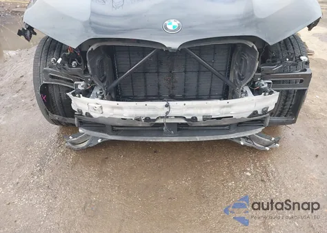 2019 BMW X5 xDrive40I z USA, uszkodzony, nr VIN 5UXCR6C5XKLL53925